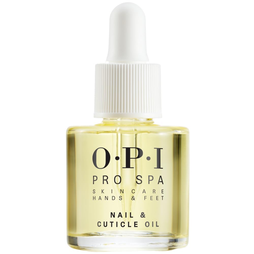 OPI Pro Spa Nail Cuticle Oil Bottle